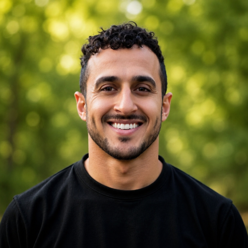 Nima Maleki